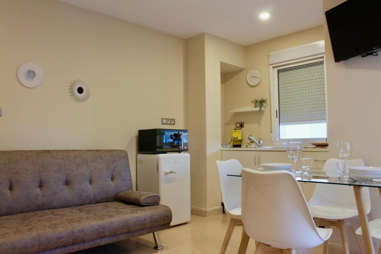 New Apartment In Malaga Center Exterior foto