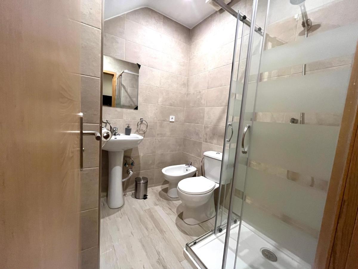 New Apartment In Malaga Center Exterior foto